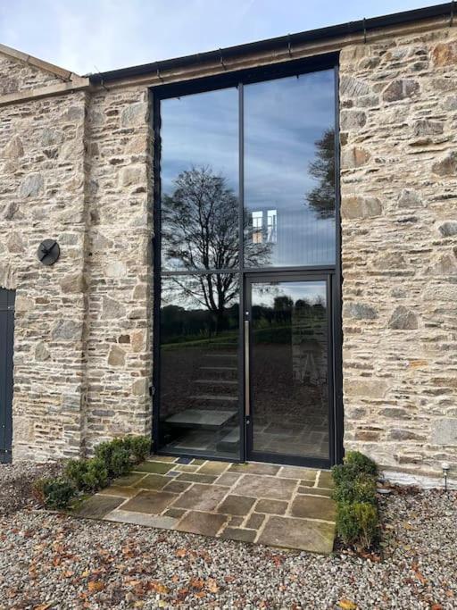 The Hayloft Strabane Exterior foto