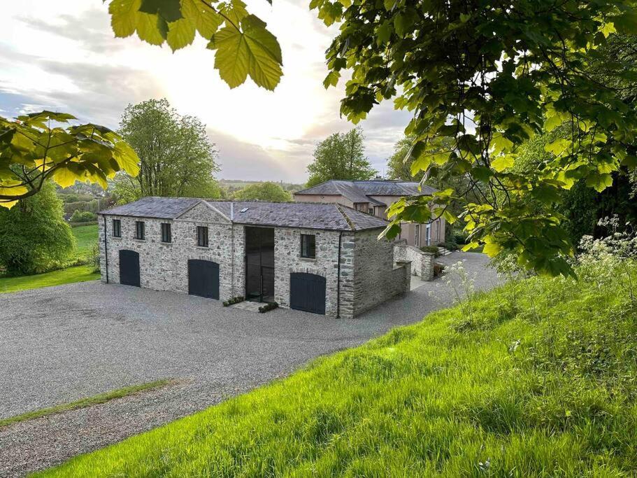 The Hayloft Strabane Exterior foto